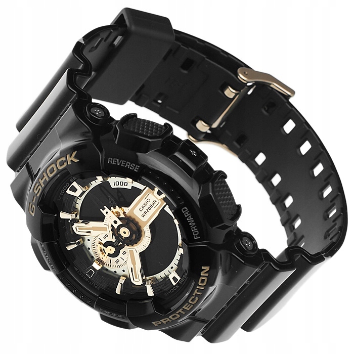 g shock ca 110