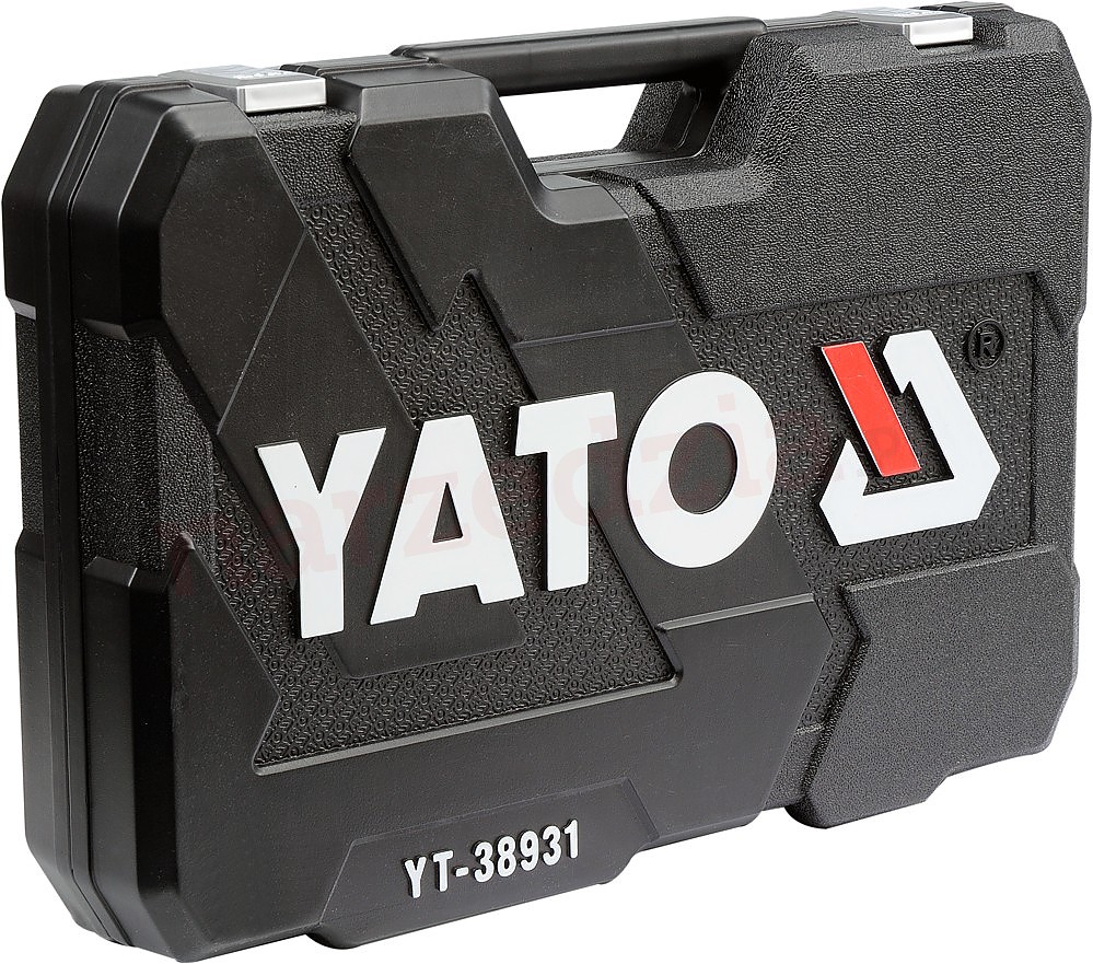 Zestaw kluczy Yato YT-38931