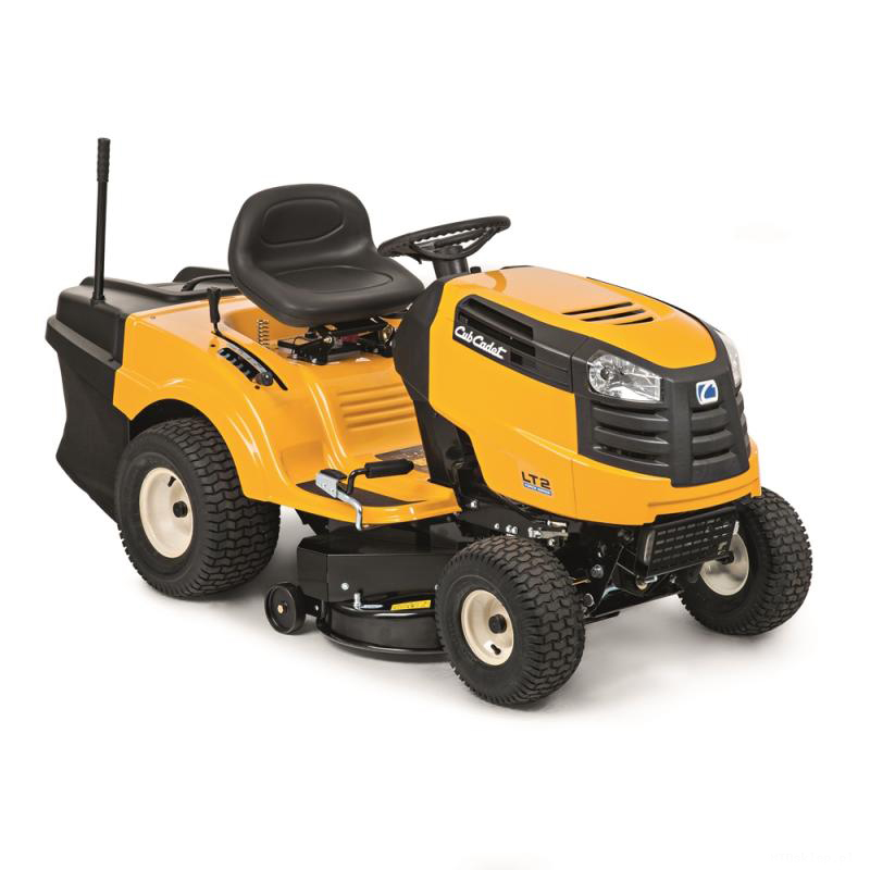 TRAKTOR OGRODOWY CUB CADET LT2 NR92 HYDRO