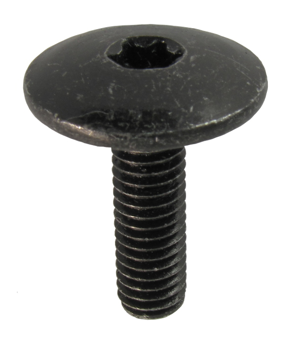 ŚRUBA MONTAŻOWA M6x20 TORX T30 BMW VW ZDERZAKI