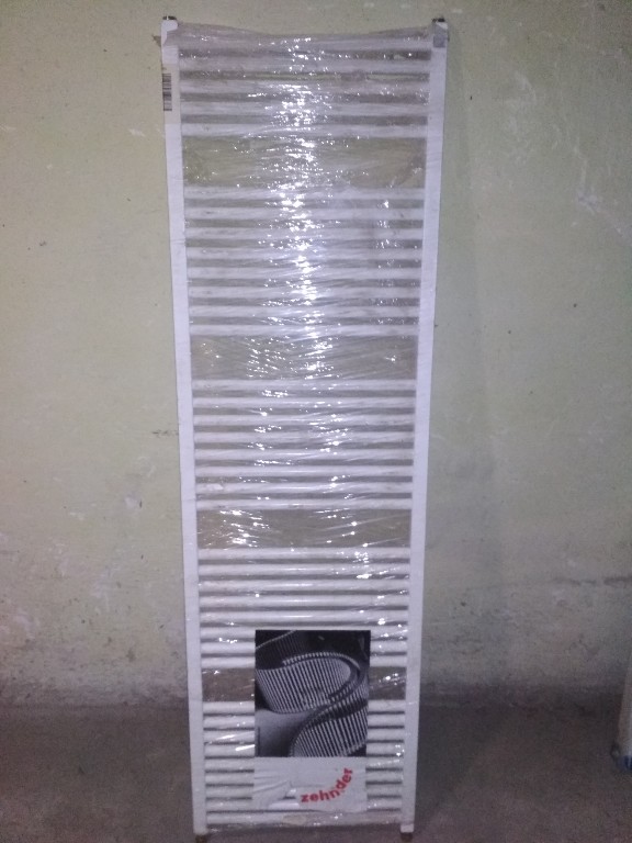 kaloryfer grzejnik duży łazienkowy 170 cm na 50 cm