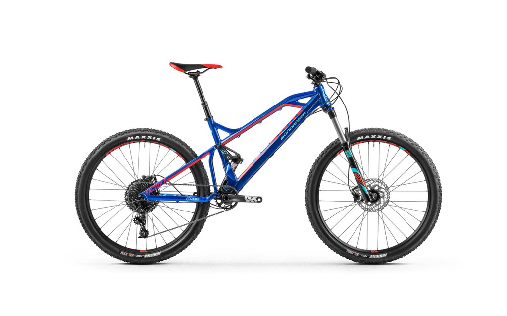 Rower Mondraker 2018 Factor R 27.5''