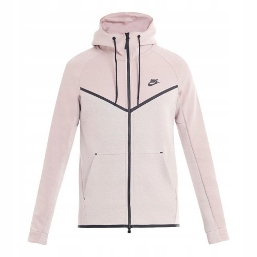 NIKE TECH FLEECE JACKET ROZ XXL 7610847654 oficjalne archiwum Allegro