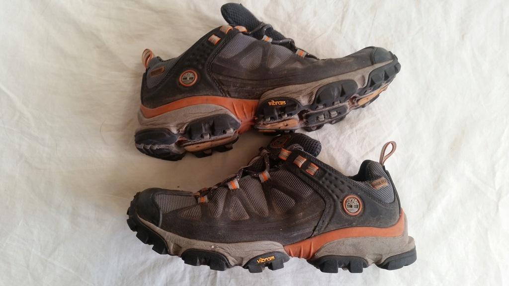 timberland gore tex vibram