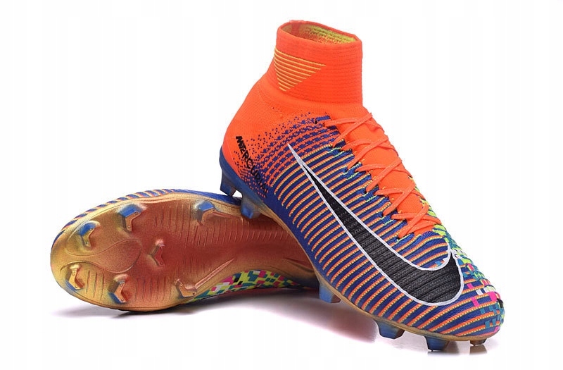 nike mercurial superfly ea sports