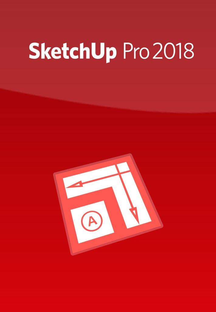SketchUp Pro 2018 PL + V-Ray 3.6 - licencje EDU