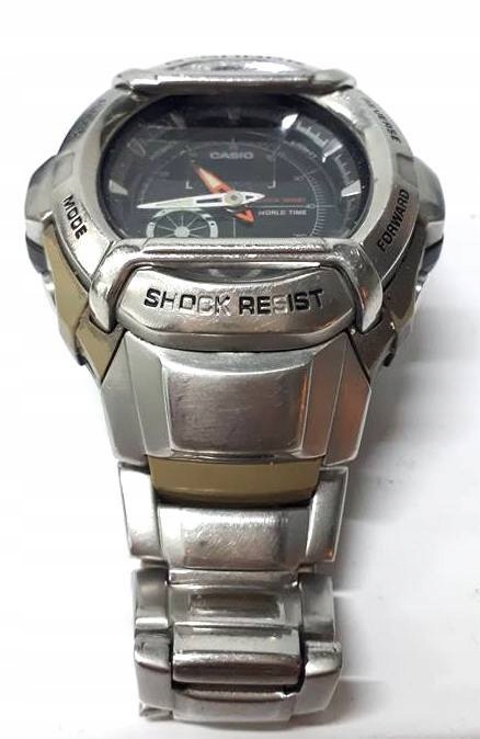 casio g shock 5100