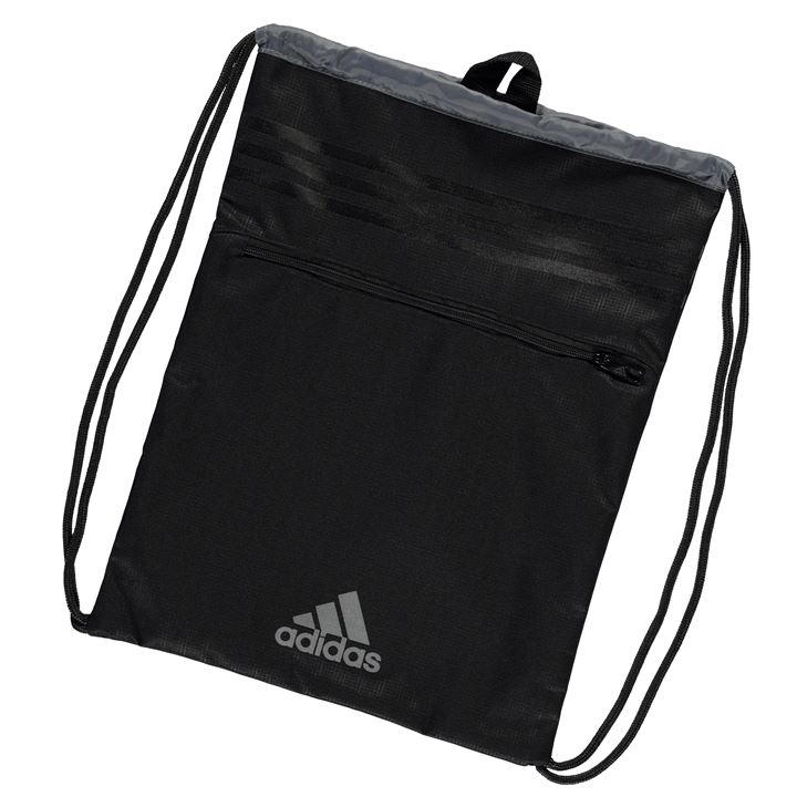 ADIDAS duży oryginalny worek plecak 1074