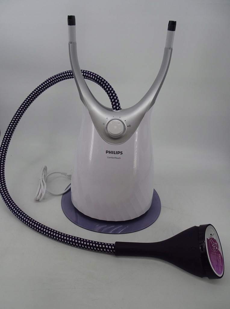Parownica do ubrań Philips ComfortTouch GC557/30 - 7568568573 ...