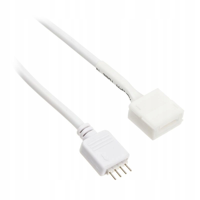 aqua computer złączkakabel IP65 RGB-LED Strips, b