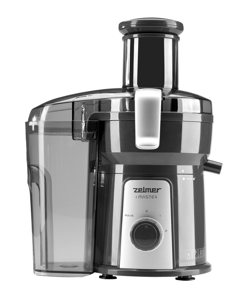 Sokowirówka Zelmer ZJE1200G / JE 1200 500W