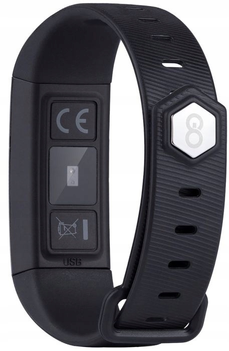 smart band maxfit