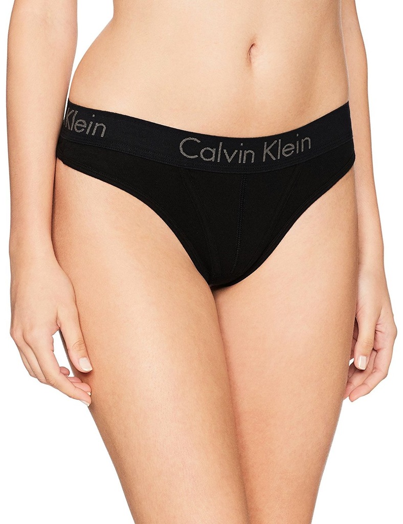 Calvin Klein Thong Body Stringi Kardashian S