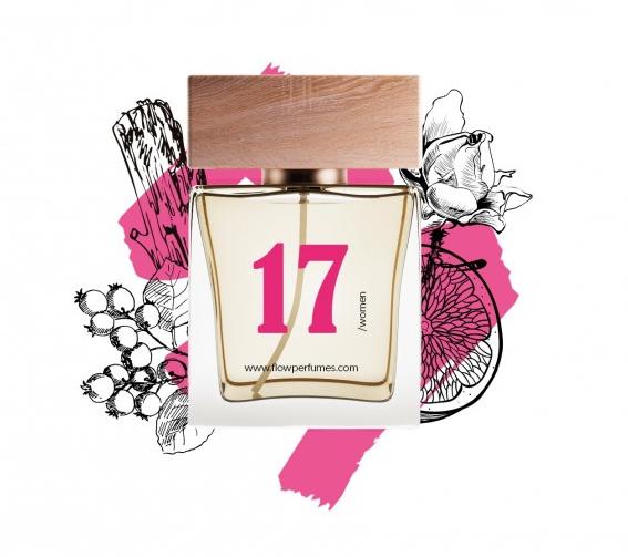 FLOW perfumy Nr17 Jadore