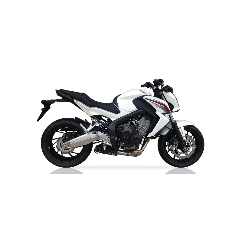 ixil honda cb650r