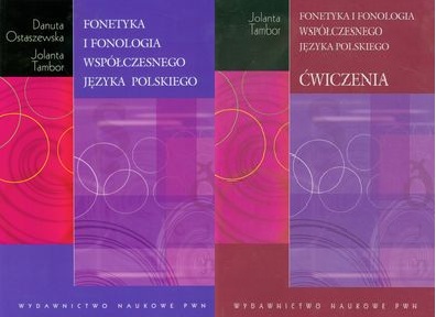 Fonetyka I Fonologia Współczesnego J.p.+ ćwiczenia - 7230359498 ...