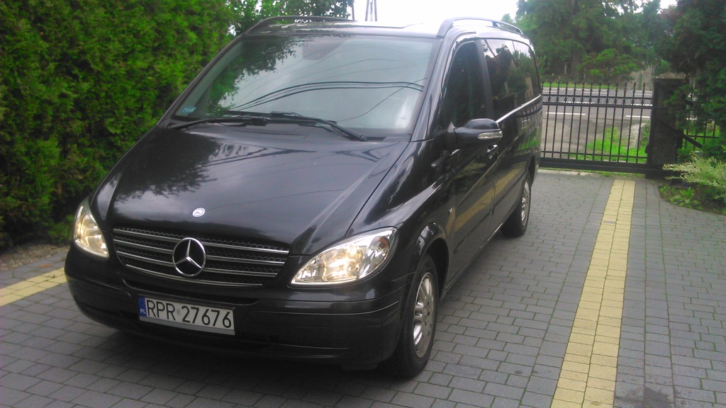 Mercedes Viano