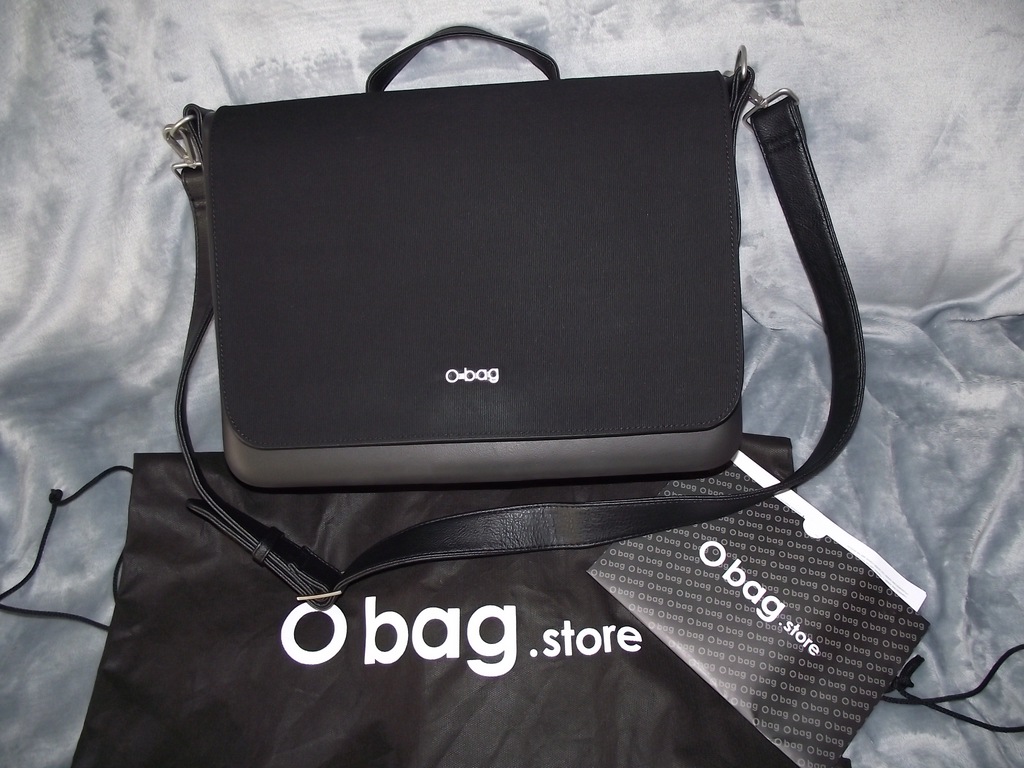 O sales bag folder