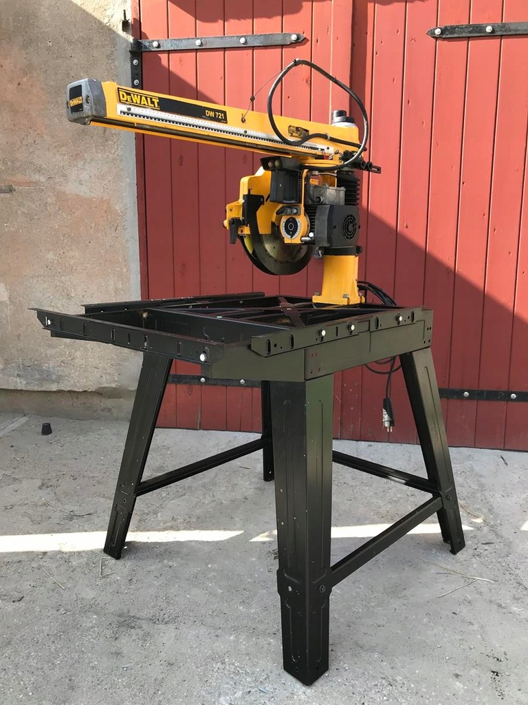 Dewalt 721 online