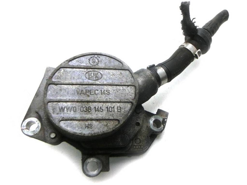 POMPA VACUM Toledo II 1.9TDI 90KM 98-04 038145101B