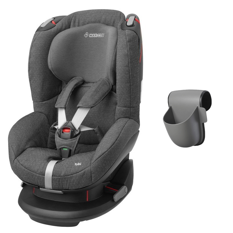 MAXI COSI TOBI SPARKLING GREY UCHWYT NA KUBEK 7270010409