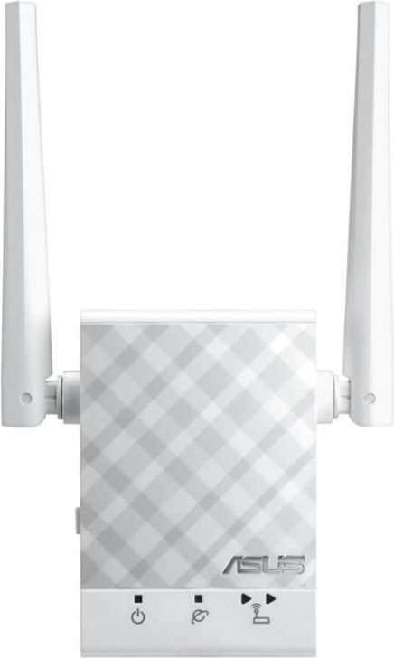 Asus RP-AC51 Wzmacniacz Sygnalu WiFi DualBand 