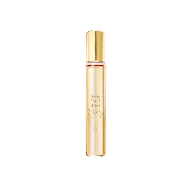 LITTLE BLACK DRESS PARTY PERFUMETKA 10 ml AVON