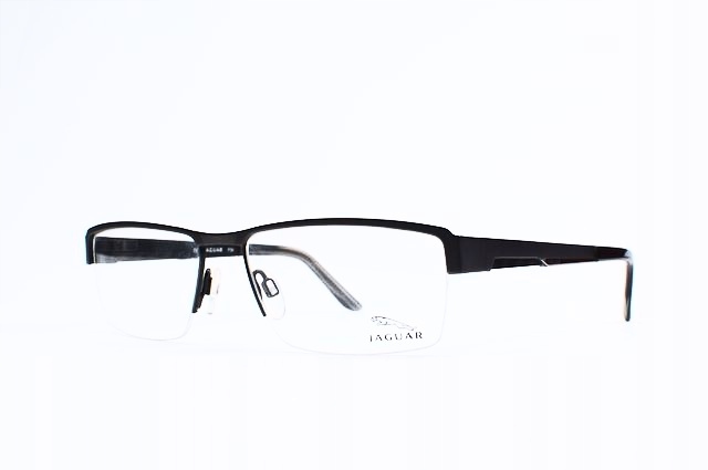 Okulary Jaguar 33053 762 + szkła z AR