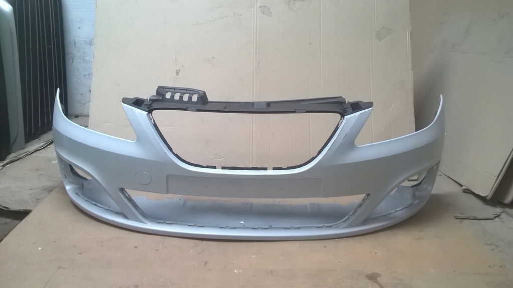 SEAT EXEO 3R0 Zderzak 3R0807217AF Oryginał Nowy