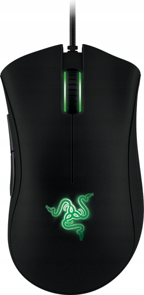 Mysz Razer Deathadder Expert (RZ01-00840100-R3G1)