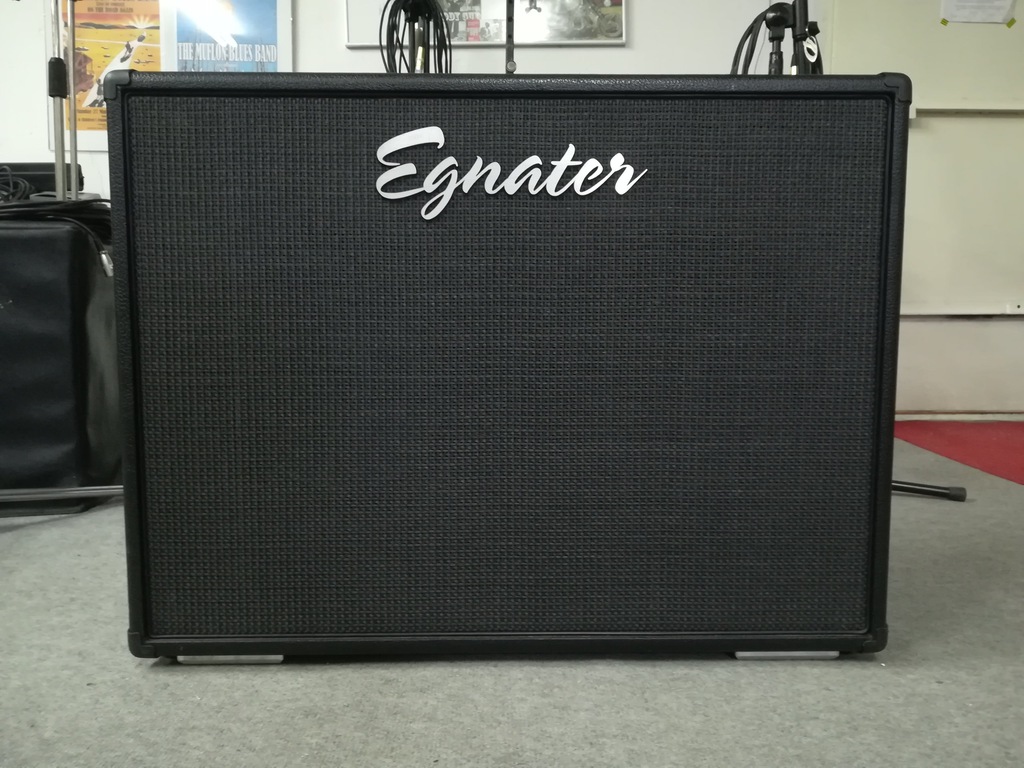 Kolumna Egnater Tourmaster 212X - 160W, JAK NOWA!!