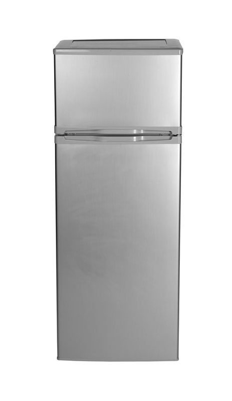 Lodówka MD 37100 LIFETEC A++ 212l SRERBNA