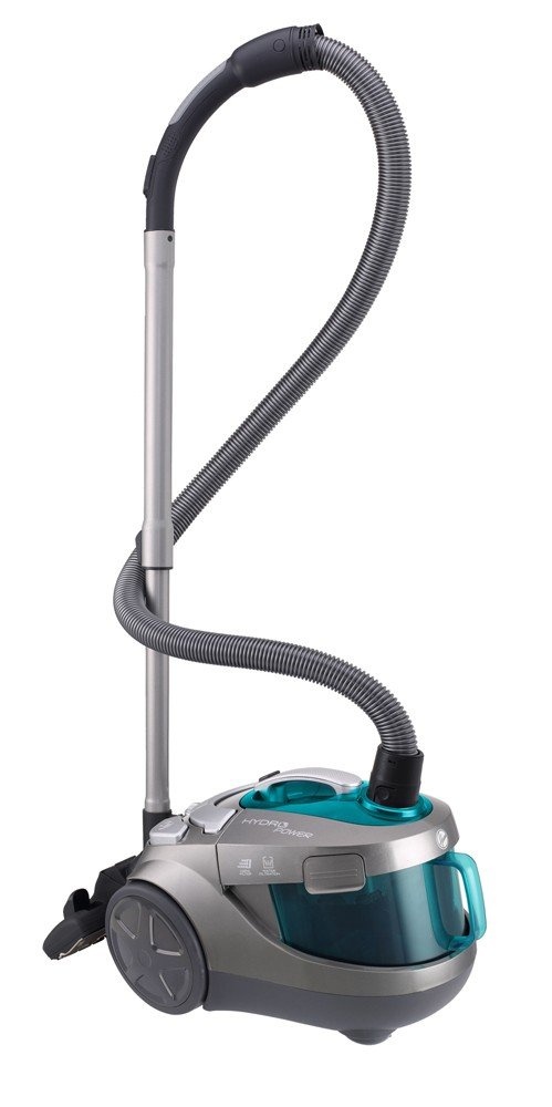 ODKURZACZ HOOVER HYP 1630 Z FILTREM WODNYM + HEPA