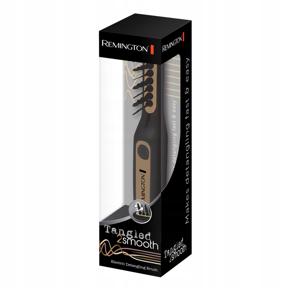 Remington AC 8002 suszarka Keratin Protect + 7435 - 7673398184 ...