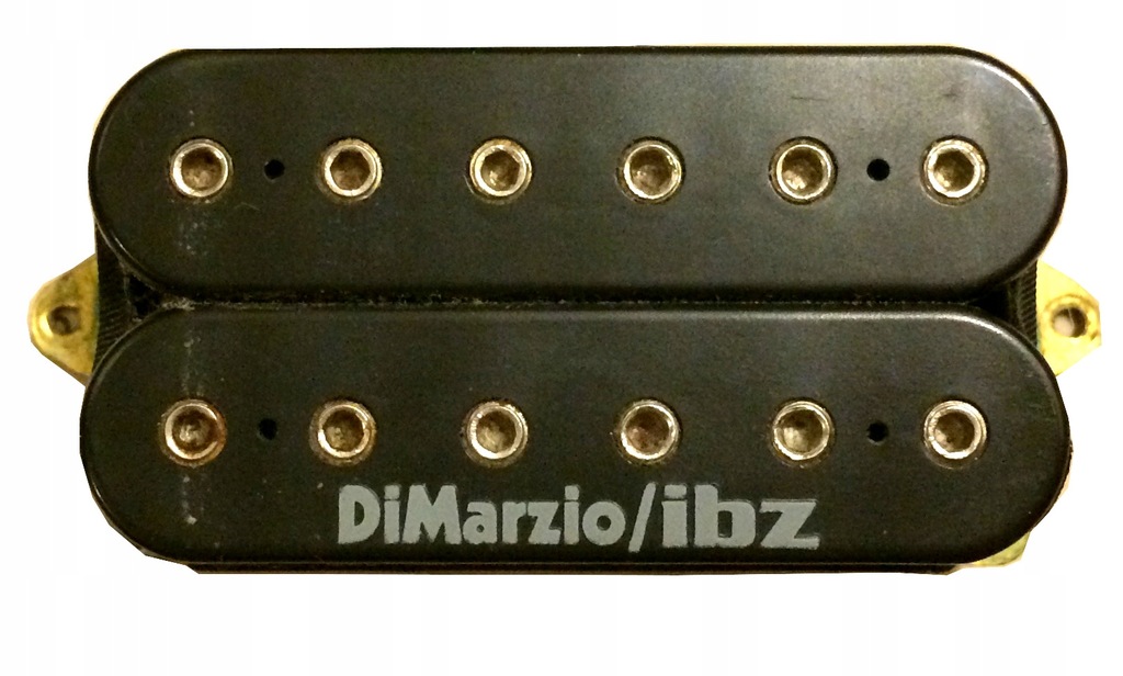 DiMarzio/IBZ IHWRB1 Bridge Humbucker Przetwornik