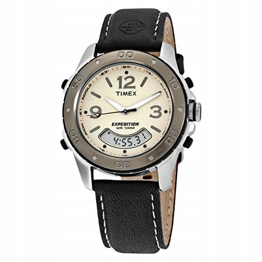 Zegarek Timex Expedition Metal Combo T41361