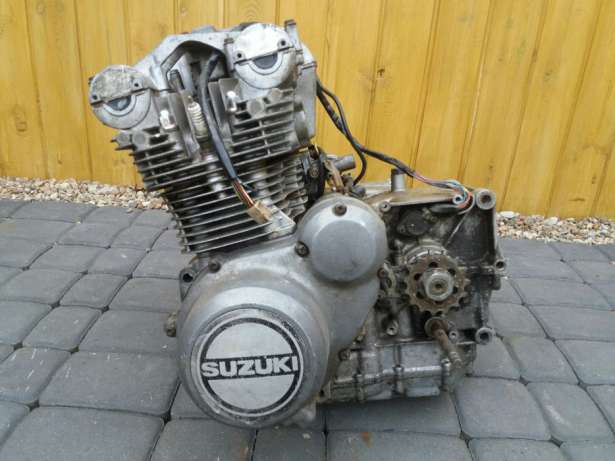 suzuki gsx olx