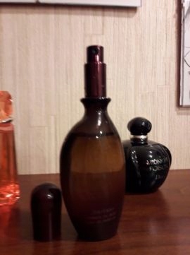 SHISEIDO Féminité du Bois EDP 50ml Feminite du Bois Shiseido perfumy - to perfumy dla kobiet 1992