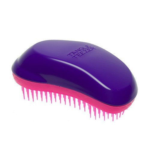 TANGLE TEEZER THE ORIGINAL RÓŻOWO FIOLETOWA