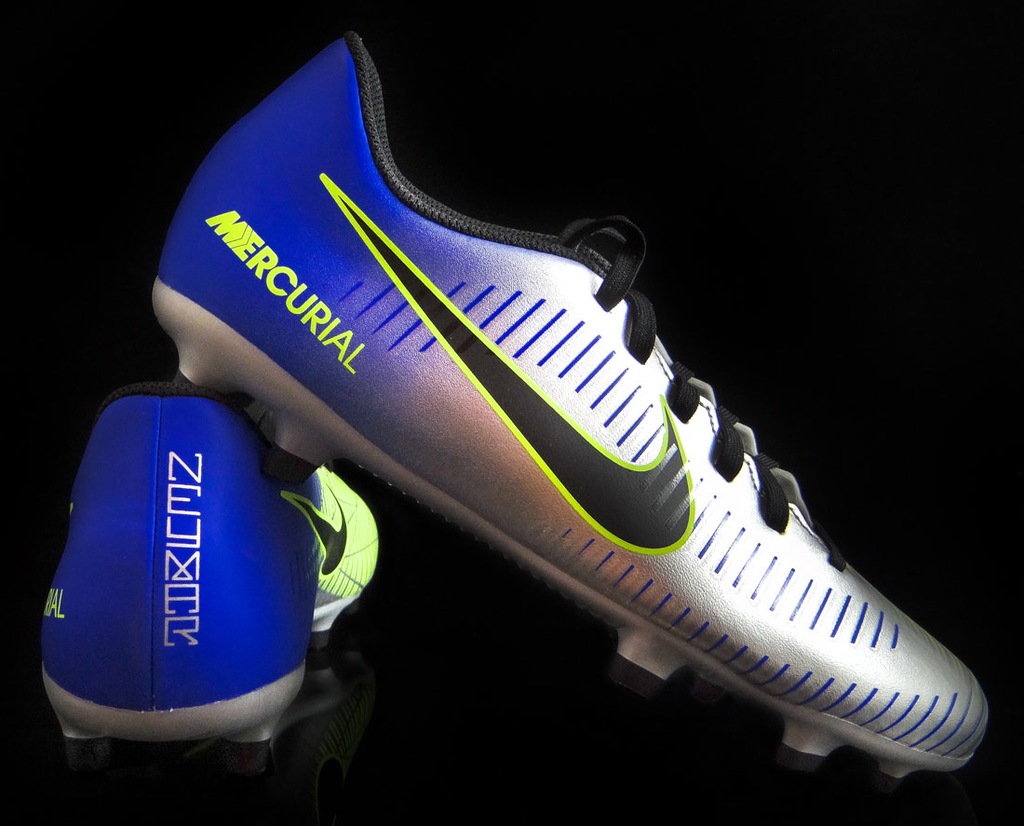 nike mercurial vortex fg