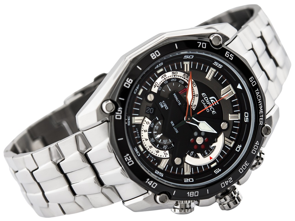 casio edifice ef 550 fd
