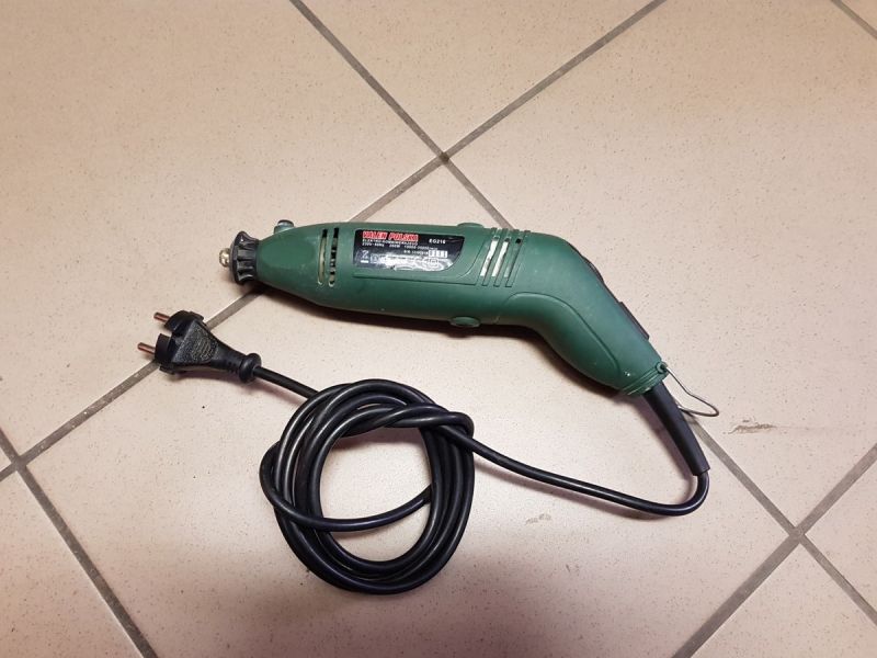 VALEN POLSKA EG216 ELEKTRO-KOMBIWERKZEUG