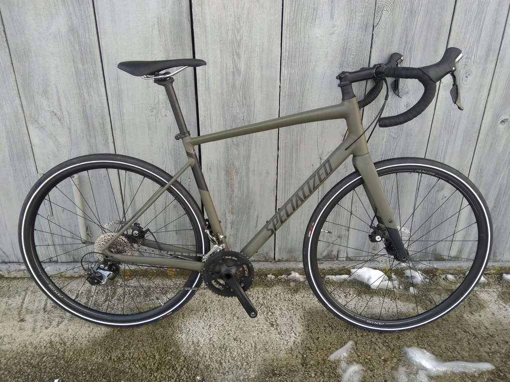 gravel specialized diverge e5 elite