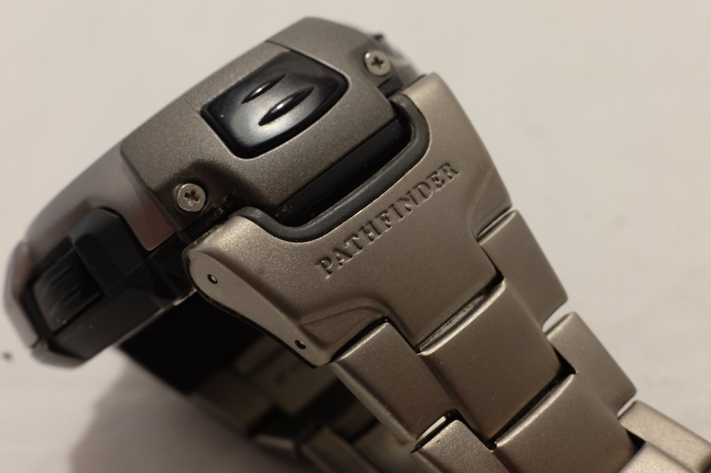 casio pag