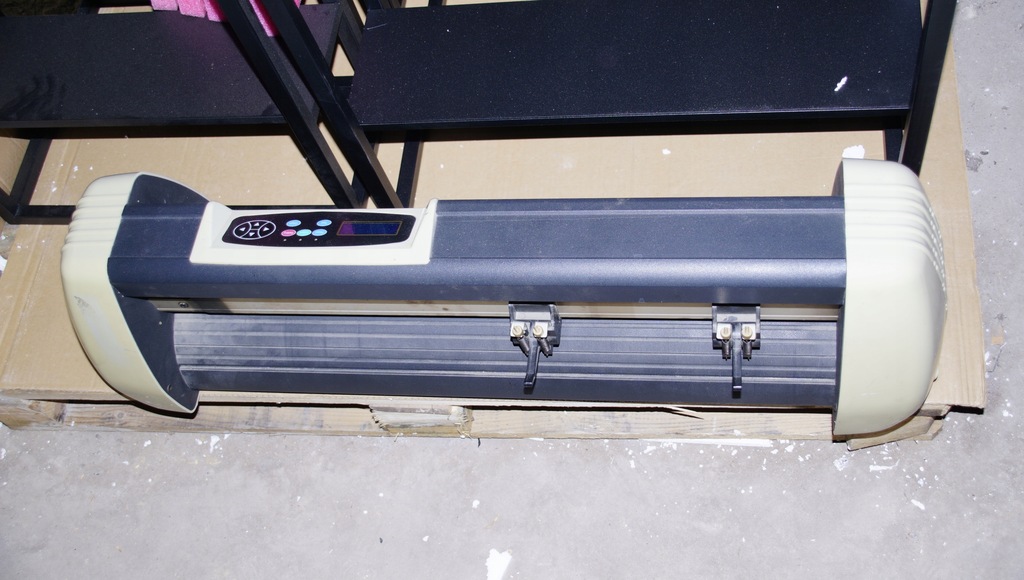 ploter GRAPHTEC CE 1000-60