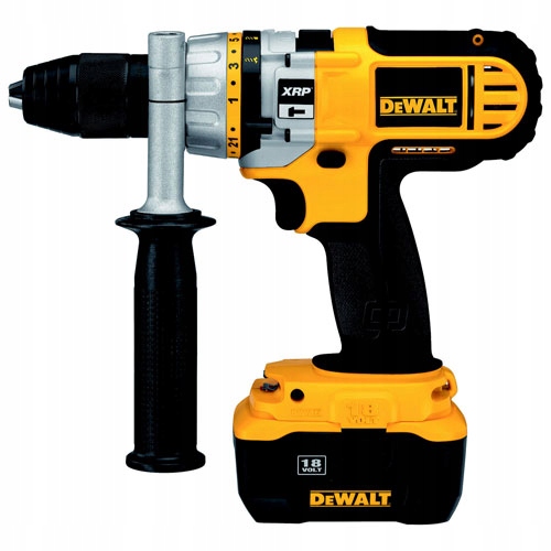 DeWALT DC927 wkretarka udarowa syg1283 7431483471 oficjalne