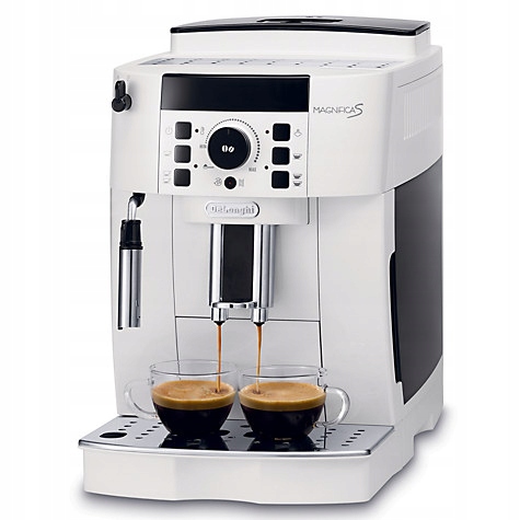 Ekspres Ciśnieniowy Do Kawy Delonghi ECAM21.118.W