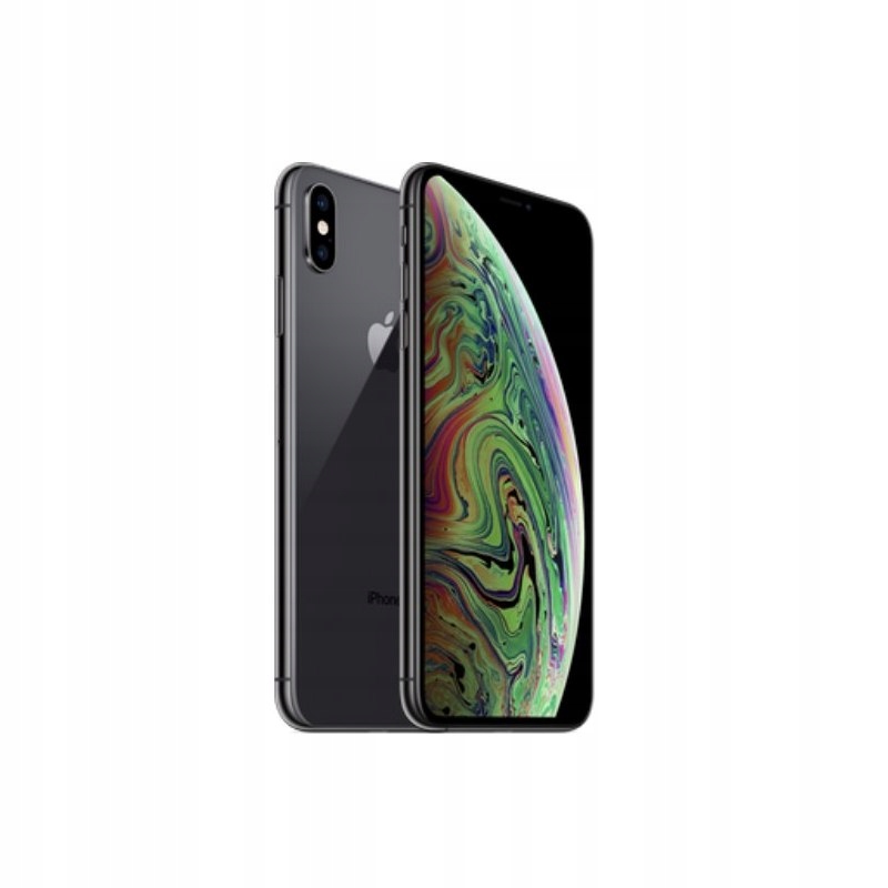 Iphone Xs Max nowy Orange - 7781330981 - oficjalne archiwum Allegro