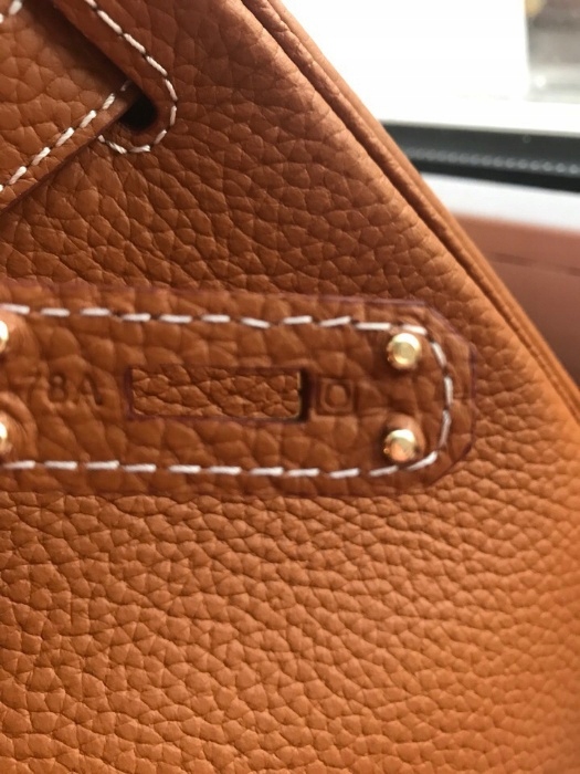 Hermès - Birkin 35 Handbag - Catawiki