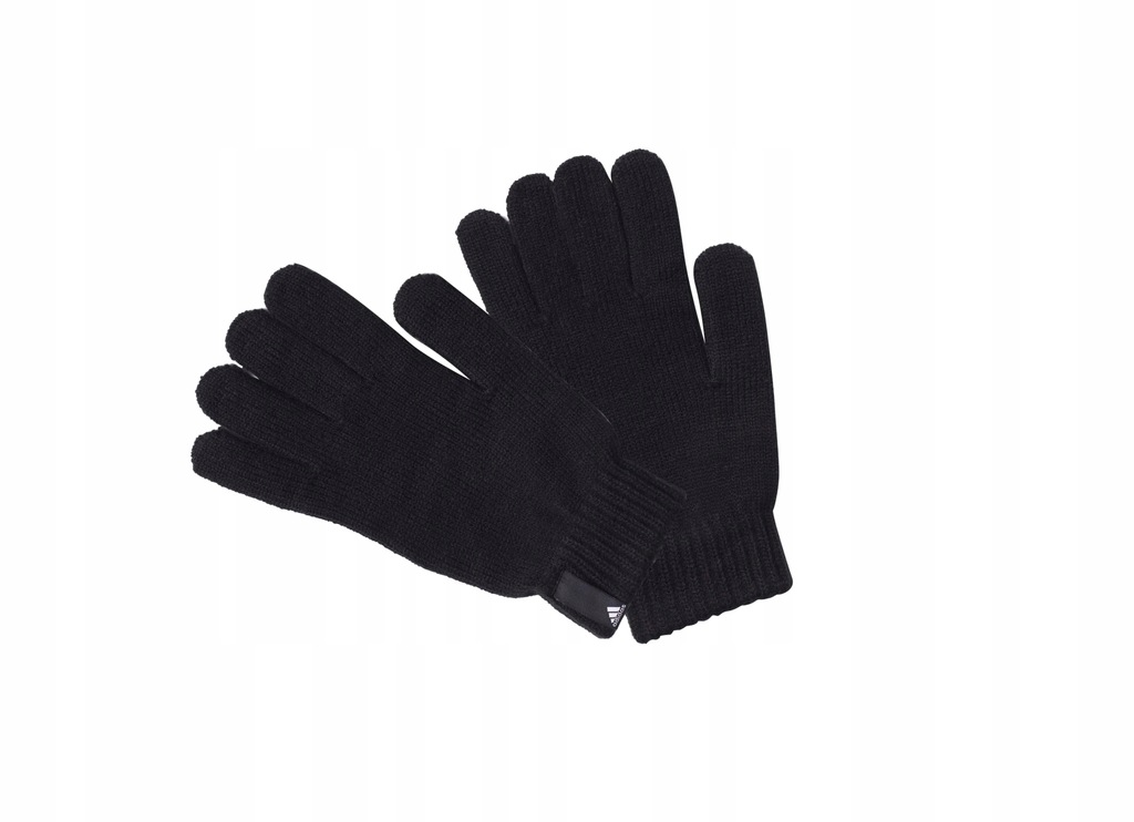 ADIDAS rękawiczki męskie zimowe AB04345 S